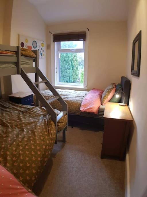 Holiday home Edwardian Terrace In Royal Sutton Nec Bhx